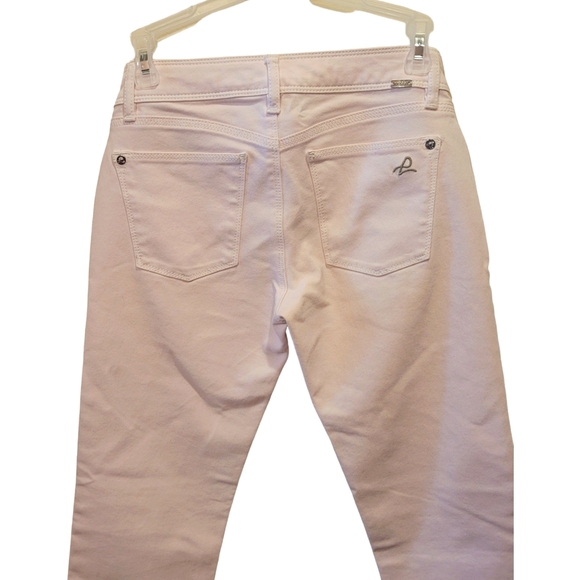 DL1961 - Angel - Mid Rise Skinny Ankle - Picture 6 of 16